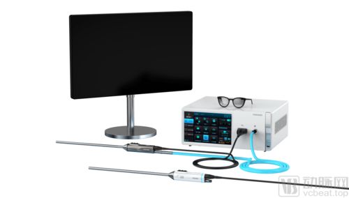 博盛医疗 创新3D电子腹腔镜,光学3D技术推动行业发展
